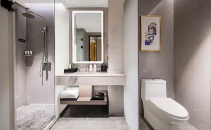 Southern Airlines Pearl Hotel - Guangzhou
