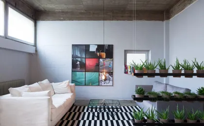 Wallyard Concept Hostel
