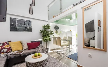 Apartments Molo Longo