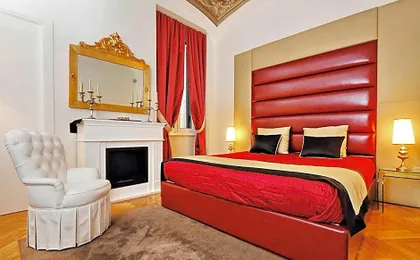 AMM Luxury Rooms