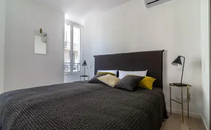Scandinavian Urban 2 - 2br Apartment in Center Close To Palais Des Festivals And the Beach