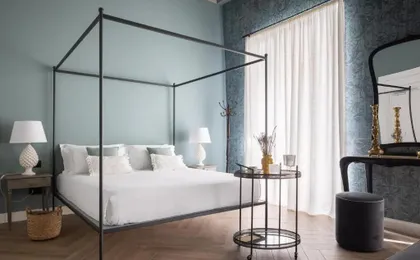 Vossia Luxury Rooms & Sicilian Living