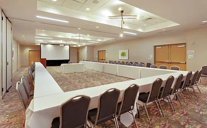 Holiday Inn Tallahassee E Capitol - Univ By IHG