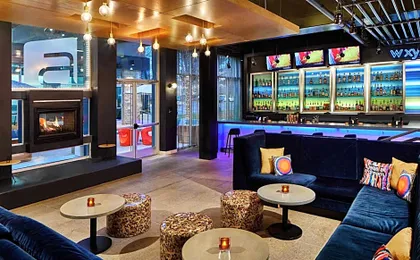 Aloft by Marriott Nashville Franklin