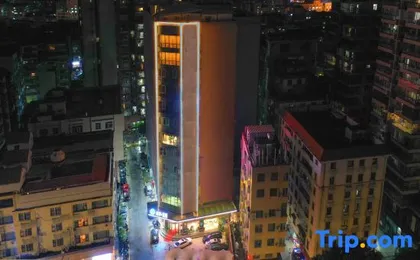 Huiying Light Living (Guangzhou Sanyuanli Shop)
