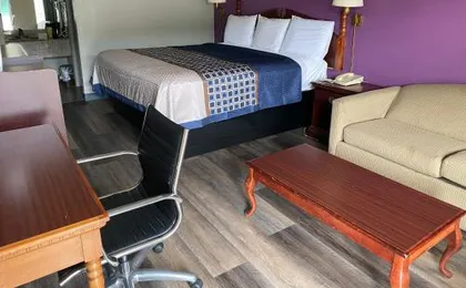 Rogers Inn