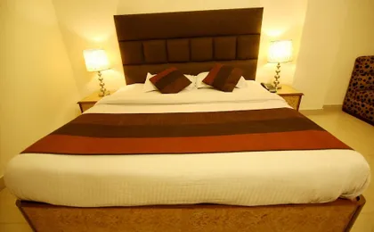 Hotel Parkway Deluxe