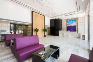 Lavande Hotel Guangzhou Tianhe Olympic Sport Center Dongpu