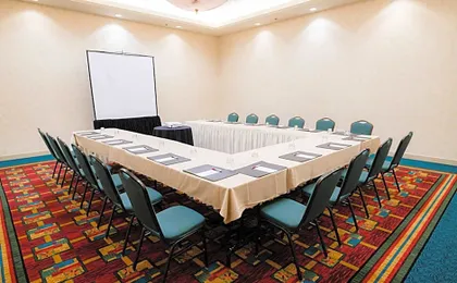 Anaheim Marriott Suites