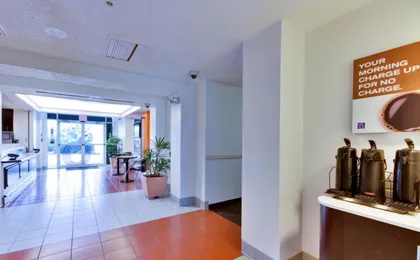 Motel 6 Dallas Lewisville