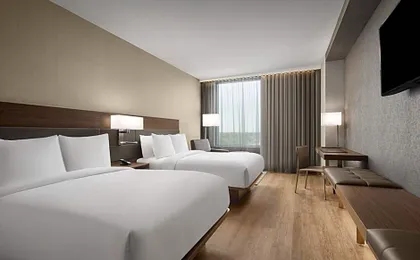 AC Hotel Fort Lauderdale Sawgrass Mills/Sunrise