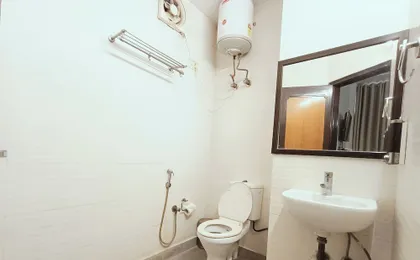 Silver Arrow Guest House