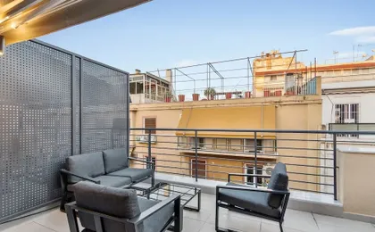 Limehome Athens Solonos City Center