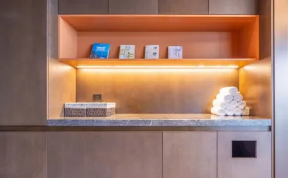 Hongfan International Hotel (Shenzhen Hongqiao Park Guangming City Subway Station Branch)