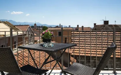 Nera Luxury Apartments