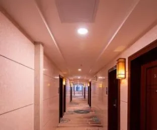 Lavande Hotel Guangzhou Railway Station