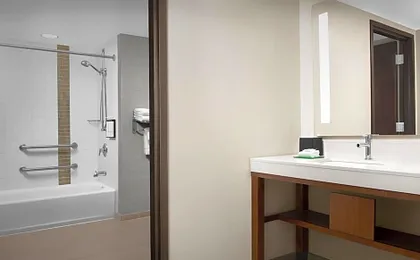 Hyatt Place Boulder-Pearl Street