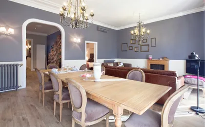 Catalunya Palace Apartment