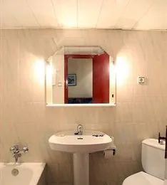 Pension Miami