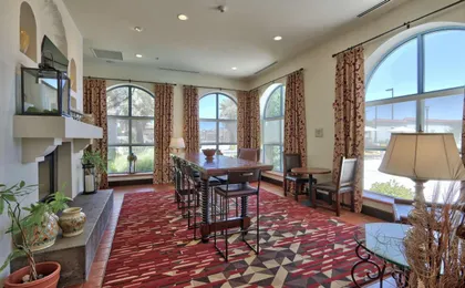 Hilton Garden Inn las Cruces