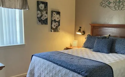 Affordable Corporate Suites of Overland Drive