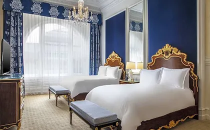 Waldorf Astoria Washington DC