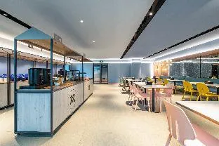 Hanting Hotel Shenzhen North Railway Station