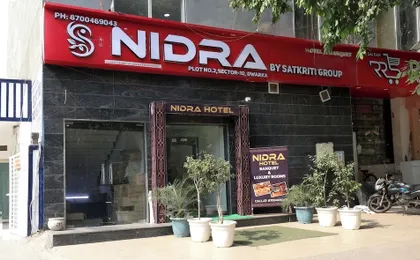Nidra Hotel