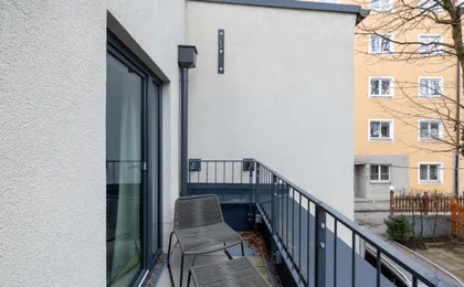 Numa Munich Stark