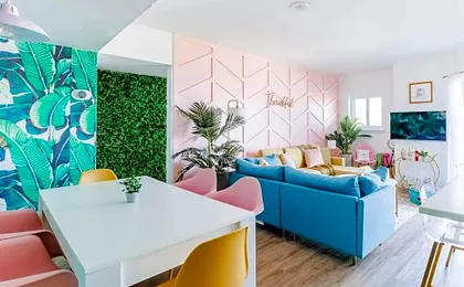 My Beach Retreat by Nick
