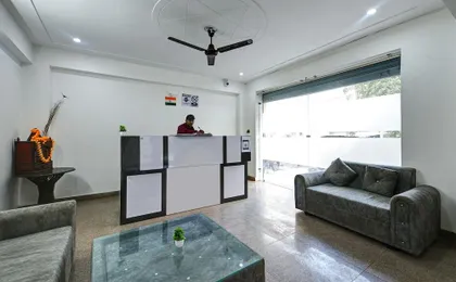 The Yashobhoomi by Fabhotels