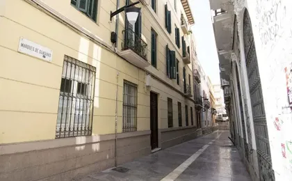 Letmalaga Marqués Guadiaro