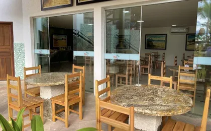 Mutá Praia Hotel