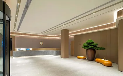 JI Hotel Guangzhou Baiyun International Conference Center Qifu Road