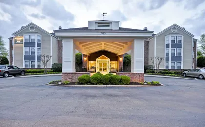Homewood Suites by Hilton Memphis-Germantown