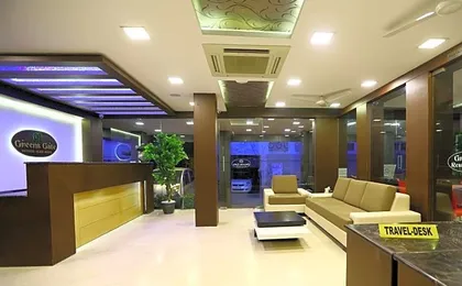 Hotel Greens Gate Chennai