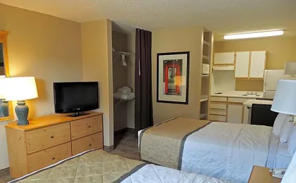 Extended Stay America Suites - Washington, D.C. - Fairfax - Fair Oaks