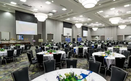 Hilton Garden Inn Salina
