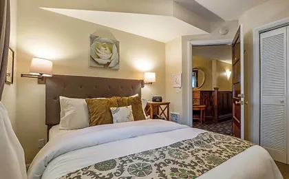 Parker Guest House