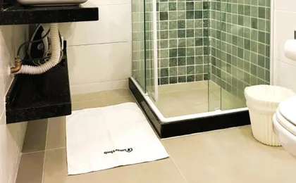 Apartamento Encantador Na Orla de Copacabana