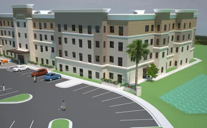 Staybridge Suites Summerville