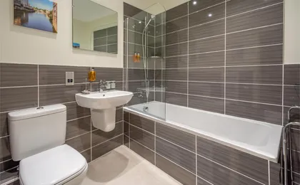 Hunter House Holiday Apartment - York