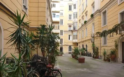 111 ColaDiRienzo Rooms - by AD Roma