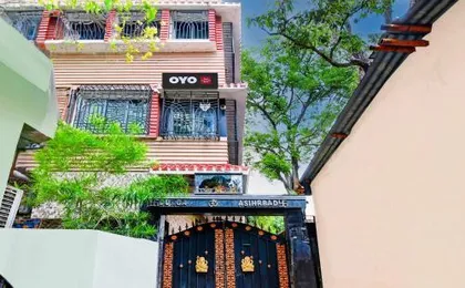 Hotel O Royal Green Guest House