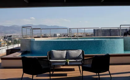 Candia Hotel