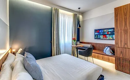 Sospeso Boutique Hotel