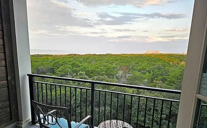 Henderson Beach Resort