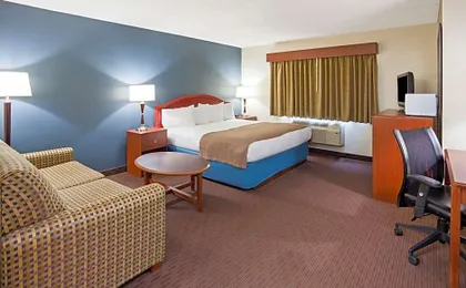 AmericInn by Wyndham Spencer
