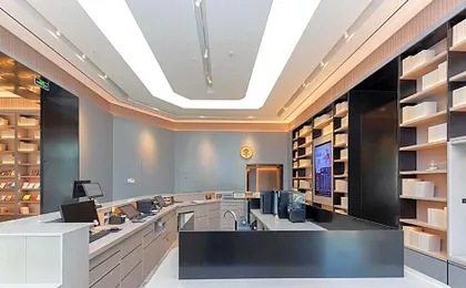 Ji Hotel Shanghai Xinzhuang Humin Road