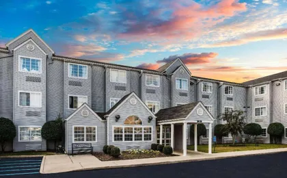 Microtel Inn & Suites by Wyndham Chattanooga/Near Hamilton P